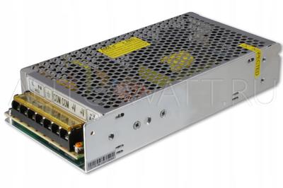 Блок питания для светодиодной ленты Maxled 180w 12v