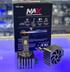 D3S LED NAX Korea (2шт)