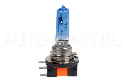 Лампа галогенная H15 - Original White 12V 55/20W