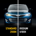 Лампа галогенная HB3 9005 - Iridium 12V 65W 4100K