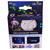 Панель в салонный светильник 9 Led SMD 5050 (круг)
