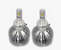 Светодиодные лампы H3 - Philips Chip 8Led 45Вт (2шт)
