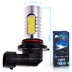 Светодиодная лампа HB4 9006 - 4 High-Power + Cree 9.5Вт