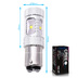 Светодиодная лампа P21/5W 1157 - 6 CREE Линза 30Вт