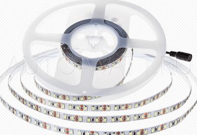 Светодиодная лента Maxled 120 SMD2835 IP65 12v Белая