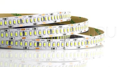 Светодиодная лента Maxled 240 SMD3014 IP22 12v Теплая Белая