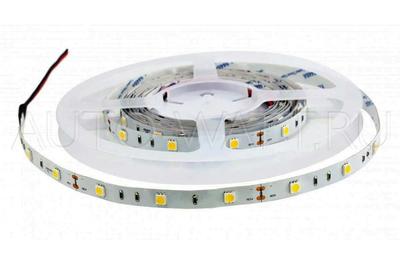 Светодиодная лента Maxled 30 SMD5050 IP22 12v Белая