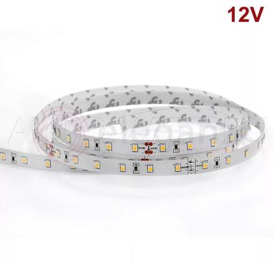 Светодиодная лента Maxled 60 SMD2835 IP22 12v Белая 4000К