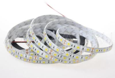Светодиодная лента Maxled 60 SMD5050 IP65 12v Белая