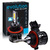 Светодиодные автолампы H13 - Evolution 45W (2шт)