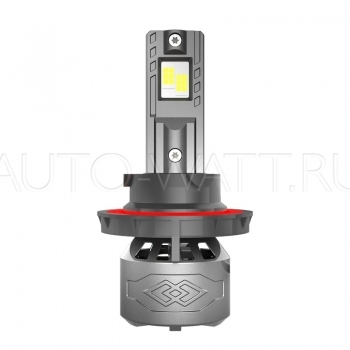 Светодиодные автолампы HB1 9004 - Evolution Gen 55W (2шт)